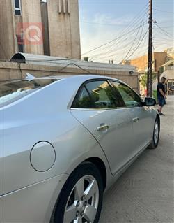 شيفروليه ماليبو
